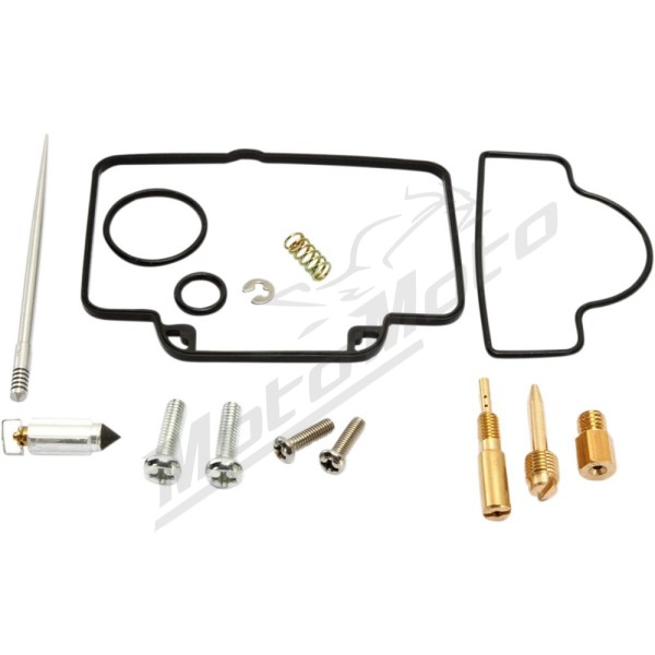MOOSE OFFROAD Carburetor Repair Kit Yamaha YZ 125 92-93