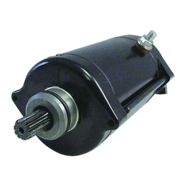 PARTS UNLIMITED Starter KAWASAKI VN / W 650-900cc 86-24