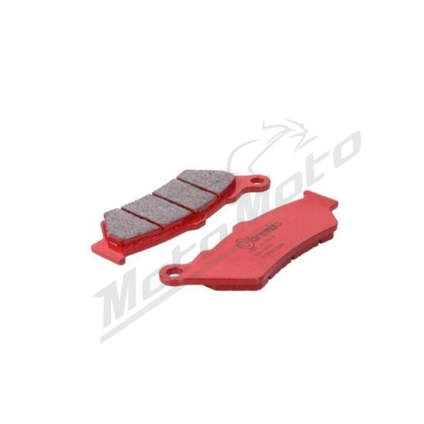 Brake pads front APRILIA Pegaso Strada-Trail 650 2005-2009