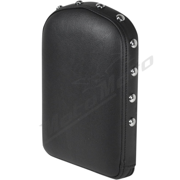 SADDLEMEN Universal Renegade Gravestone Sissy Bar Pad 28x16.5cm