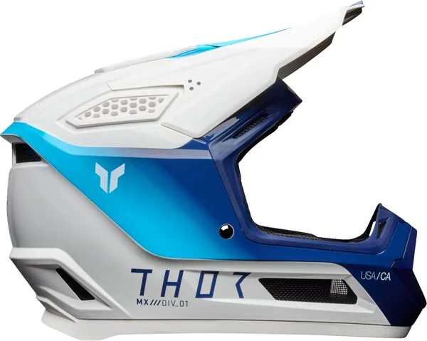 THOR Fleet Storm Helmet