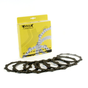 PROX Clutch Friction Discs kit Yamaha DT / YFS 125-200cc 88-06