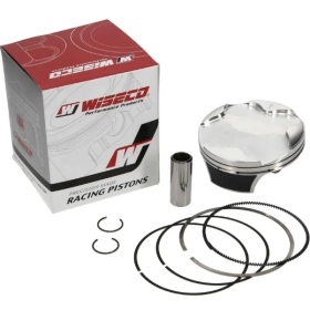 WISECO Forged Piston Kit KAWASAKI KX 250 2023-2024
