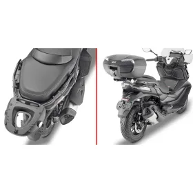 Givi Specific rear rack VOGE SR4 350 2022