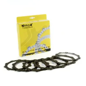 PROX Sankabos frikcinių diskų kompl. Yamaha DT / YFS 125-200cc 88-06