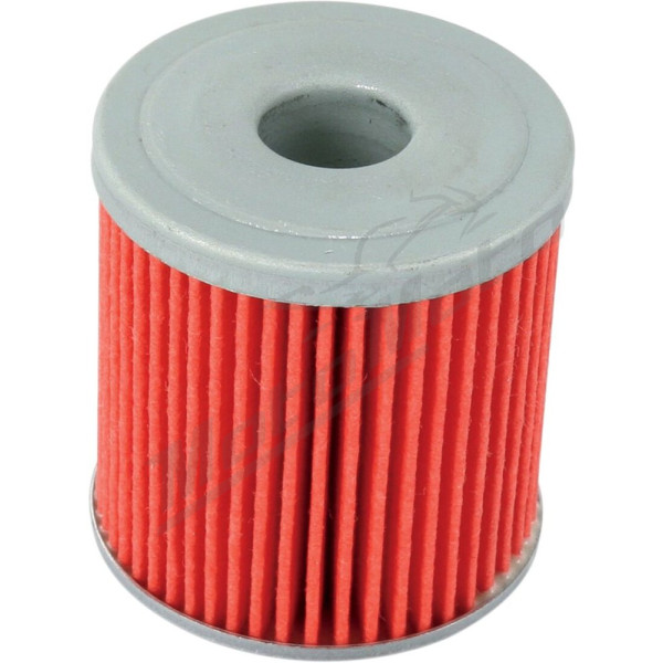 MOOSE OFFROAD HARD-PARTS Oil Filter Suzuki RMX / RM-Z 250-450 04-26