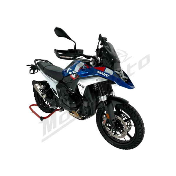 WRS Sport Priekinis stiklas Tamsintas 75% BMW R1300GS ABS 23-25