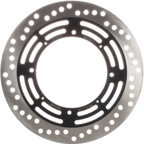 MTX Front brake disc Honda CR / XL / XR 125-600 83-95