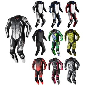 RST Leather Suit ProSeries EVO Airbag 