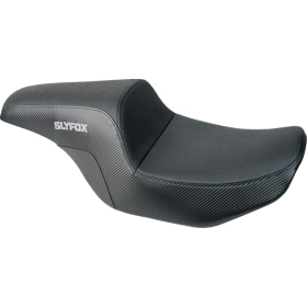 SLYFOX The Drifter Seat HARLEY DAVIDSON FLTRXSE 1923-1977 23-24