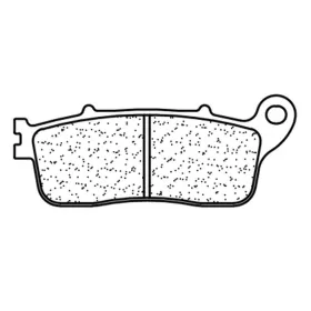 CL BRAKES 1239RX3 Street Sintered Metal Brake pads HONDA VFR 1200 10-18