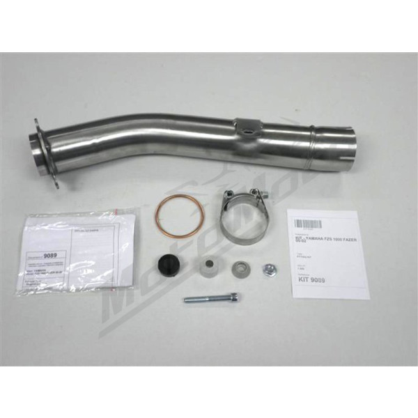 IXIL Adapter Pipe Yamaha FZS 1000 01-04