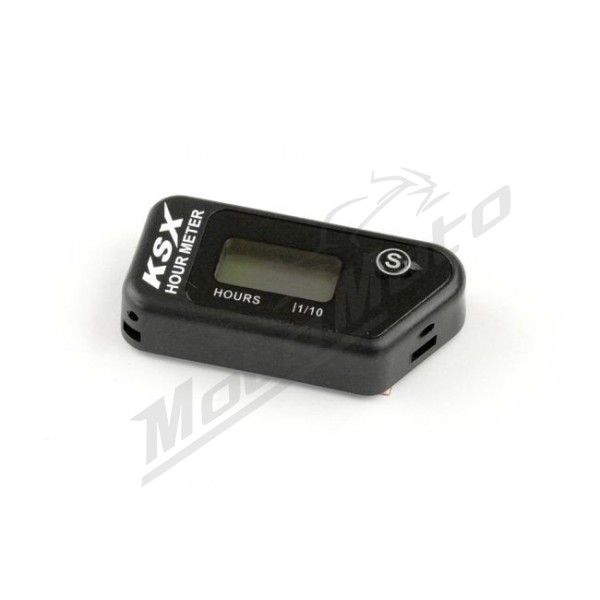 KSX Wireless Hour-Meter