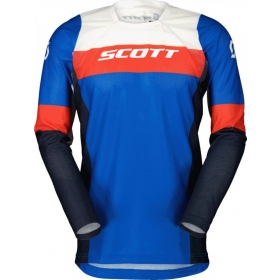 Scott 450 Angled Light Off Road Shirt For Men