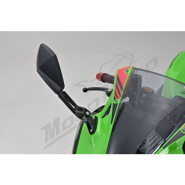 DAYTONA D-MIRROR-12 Universal Mirror 1pc