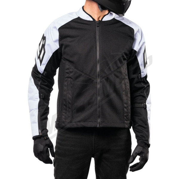 ICON Mesh AF™ Jacket