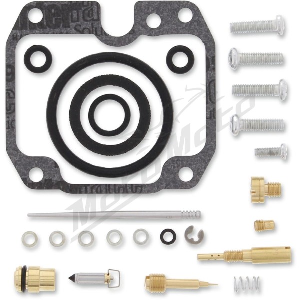 MOOSE OFFROAD Carburetor Repair Kit Yamaha YFB / YFM 250 89-00