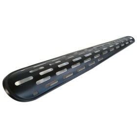 Muffler protection ROMET