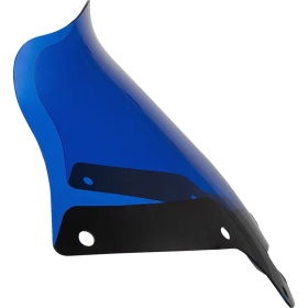 KLOCK WERKS Kolor Flare™ Sport Windshield  HARLEY DAVIDSON FLTRXSE 1923 23-24