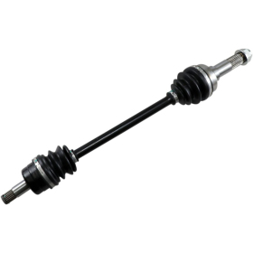 MOOSE OFFROAD FOUR WHEEL Complete Axle Assembly Yamaha YXR 700cc 08-13