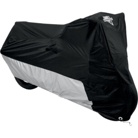 NELSON RIGG Defender Deluxe Motorcycle Cover L