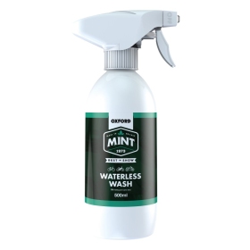 Oxford Mint Waterless sausas valiklis - 500ml