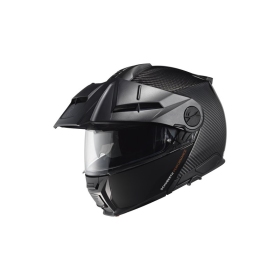 Schuberth helmet E2 Carbon Black