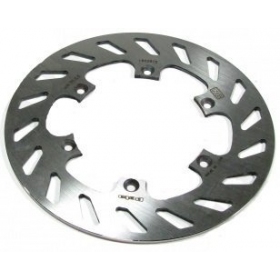 Rear brake disc NG APRILIA MX / RX / BETA Ø 220x110x4