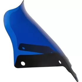 KLOCK WERKS Kolor Flare™ Sport Windshield  HARLEY DAVIDSON FLTRXSE 1923 23-24