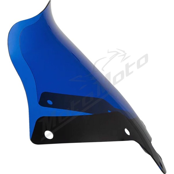 KLOCK WERKS "Kolor Flare™ Sport" priekinis stiklas HARLEY DAVIDSON FLTRXSE 1923 23-24