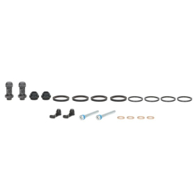 All Balls Brake calliper repair kit Harley Davidson xl 883-1200 04-09
