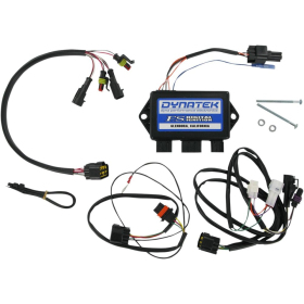 DYNATEK Dyna FS Ignition Module Polaris Ranger RZR 800cc 08-10