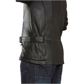 GMS Classic Leather Jacket