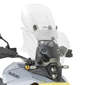 KAPPA Windshield clear Suzuki V-Storm 800 23-25