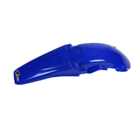 UFO Galinis purvasaugis Yamaha YZ 125/250 96-01 mėlynas