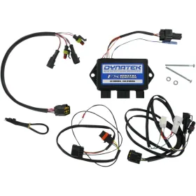 DYNATEK Dyna FS Degimo modulis Polaris Ranger RZR 800cc 08-10