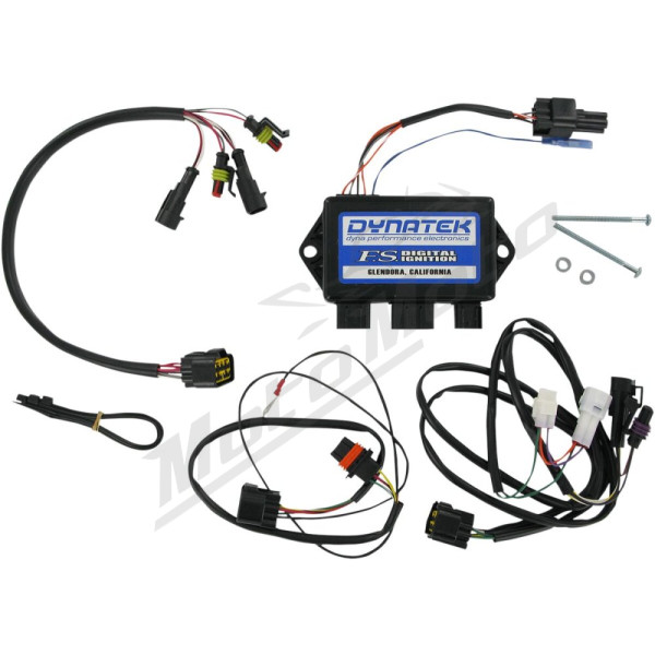 DYNATEK Dyna FS Ignition Module Polaris Ranger RZR 800cc 08-10