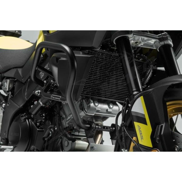 SW-MOTECH Crash Bar Suzuki DL 1000 14-19