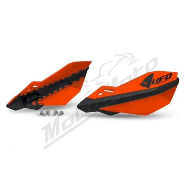 UFO Handguards for OEM KTM EXC / SX / EXC-F / SX-F 125-500cc 14-23