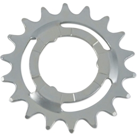 ESJOT priekinė žvaigždutė offset 1/2 "x3/32" 19T