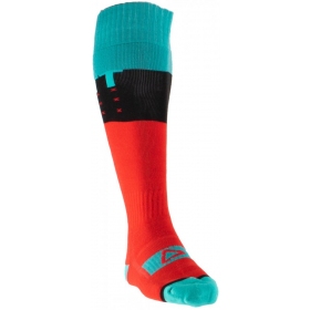 Leatt Tricolor Socks