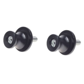 MAXTUNED PADDOCK STAND BOBBINS M6x1 2pcs