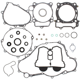 Winderosa (vertex) gasket set Yamaha YZ / YZF 450 03-05
