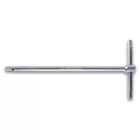 BETA Male 6 points T-Handle Wrenches - 2,5mm