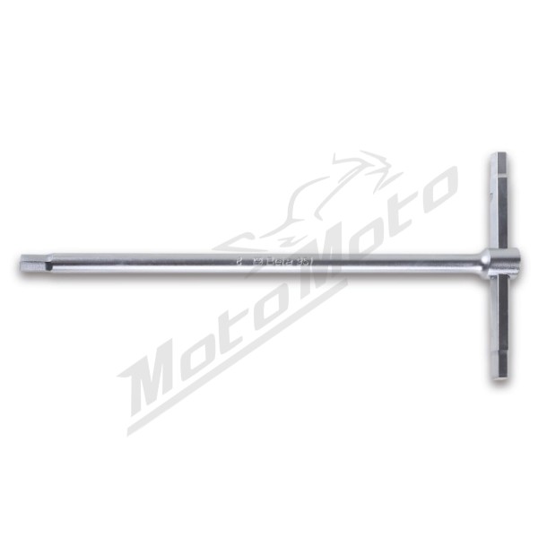 BETA Male 6 points T-Handle Wrenches - 2,5mm