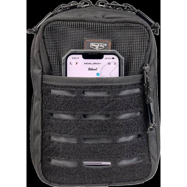 BILTWELL EXFIL-3 Bag 2.0