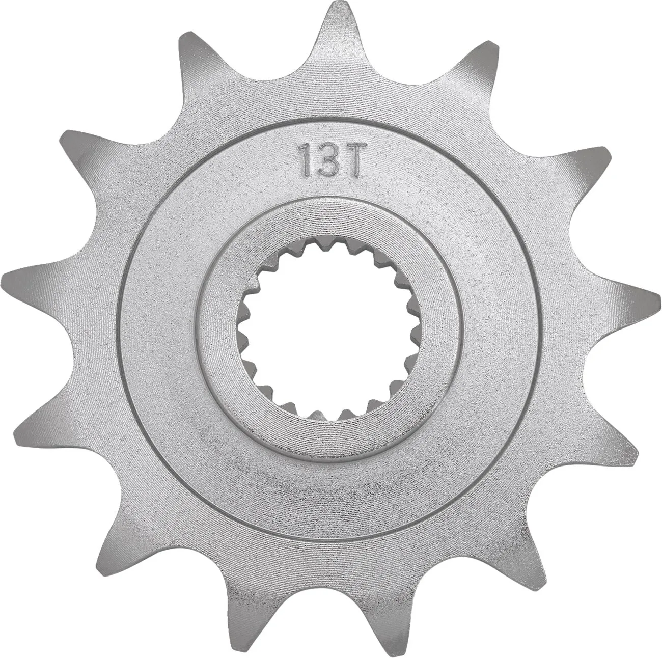MOOSE OFFROAD Front Sprocket 13T Honda CR 125R 87-03