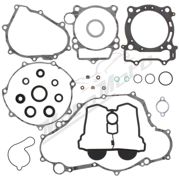 Winderosa (vertex) gasket set Yamaha YZ / YZF 450 03-05