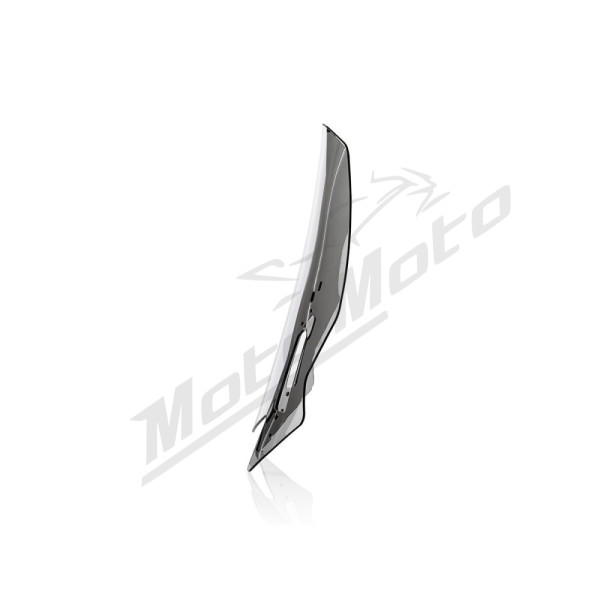 WRS Scooter priekinis stiklas Lengvai Tamsintas Yamaha XP 530 T-Max ABS 17-21
