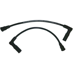 DRAG SPECIALTIES Plug Wire Victory Boardwalk / Cross Country / Cross Roads 1634-1731cc 08-17